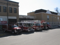 Abilene Fire Department