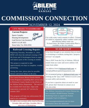 Commission Connection Newsflash (1)