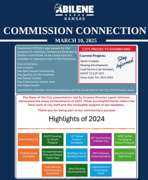 Commission Connection Newsflash (18)