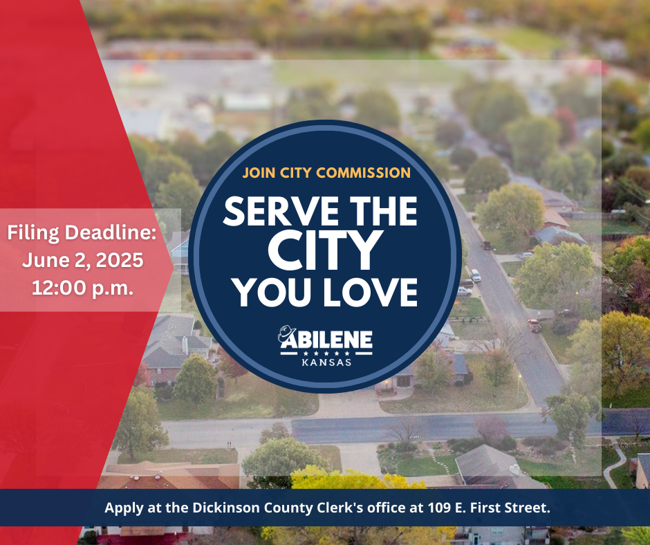 City Commission Elections