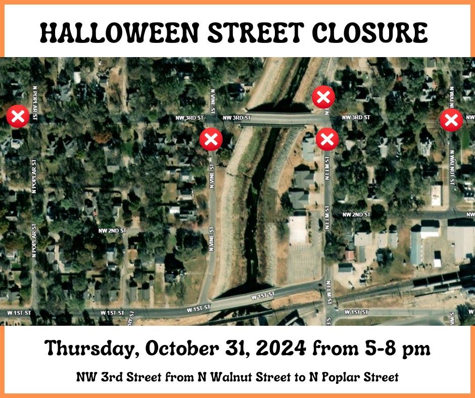 Halloween Street Closure (2)