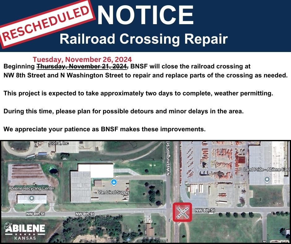 RR Reschedule