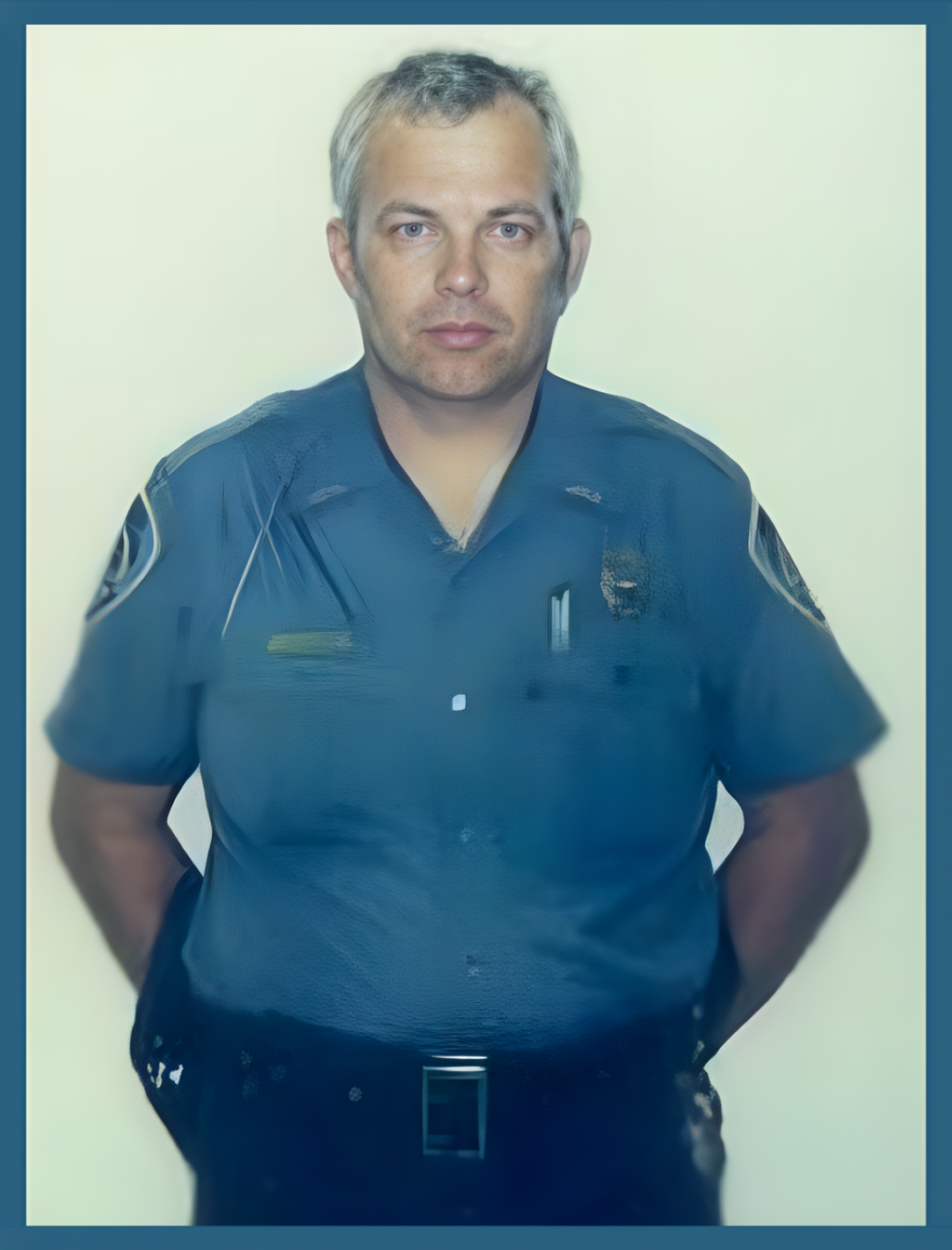 Image of Captain Lonnie \