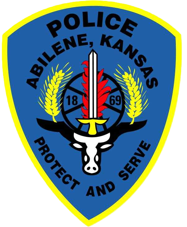 Abilene Police Department Logo